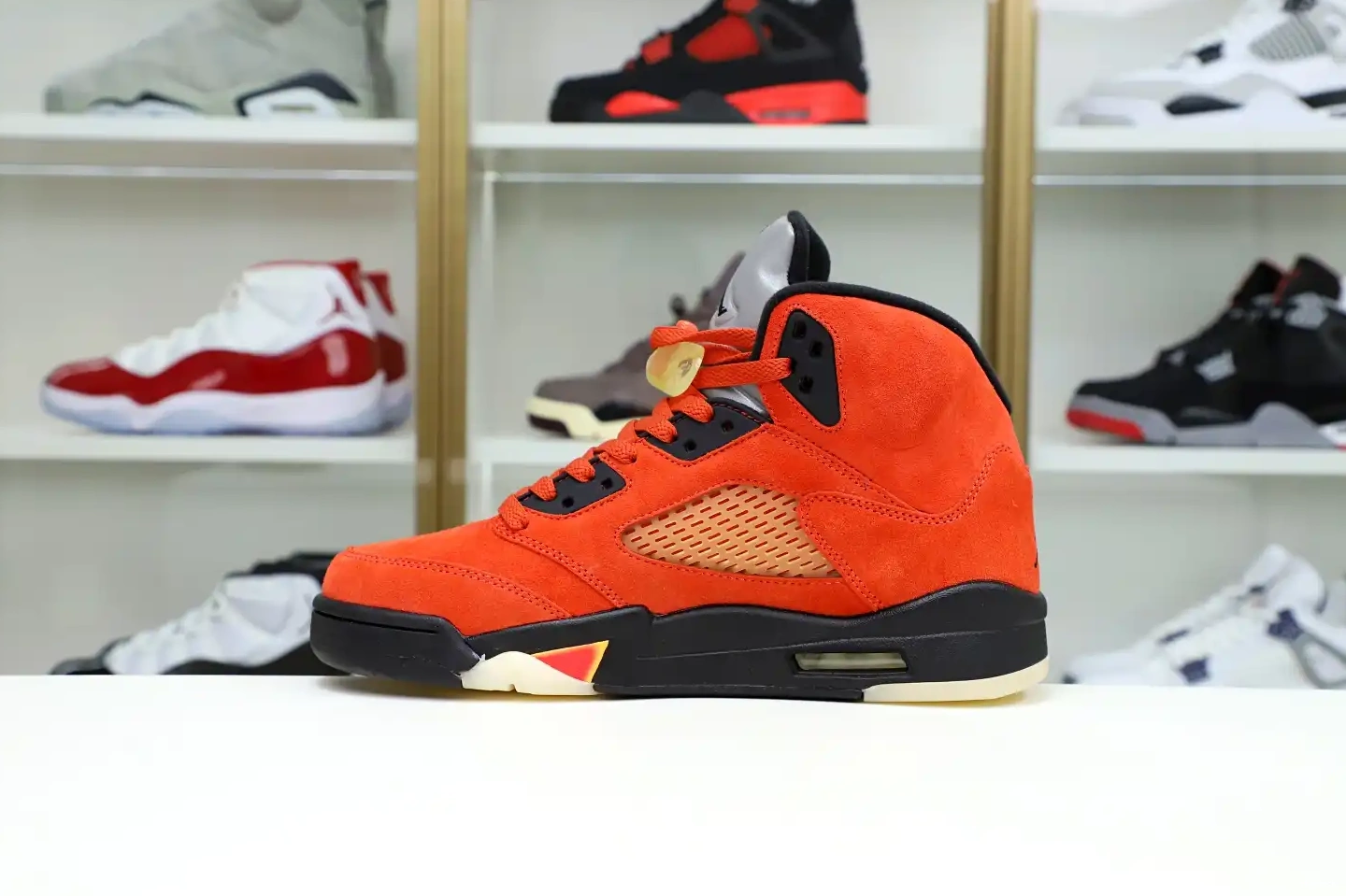  Jordan Kimikick Women Air Jordan 5 0604